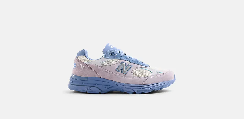 New Balance 993 “MiUSA Washington” (U9935YA)