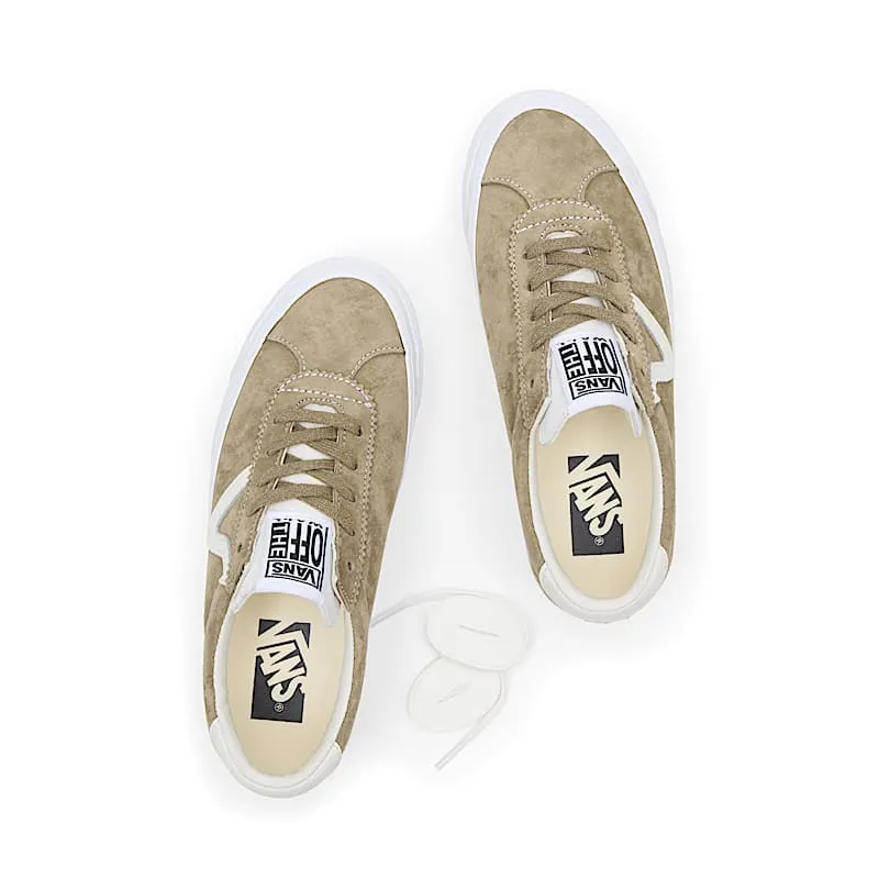 Vans Old Skool Bruin
