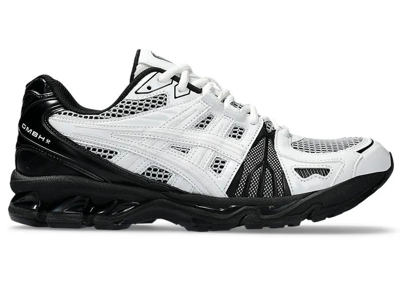 Asics Gmbh X Gel-kayano Legacy White/Black (1203A350.100)