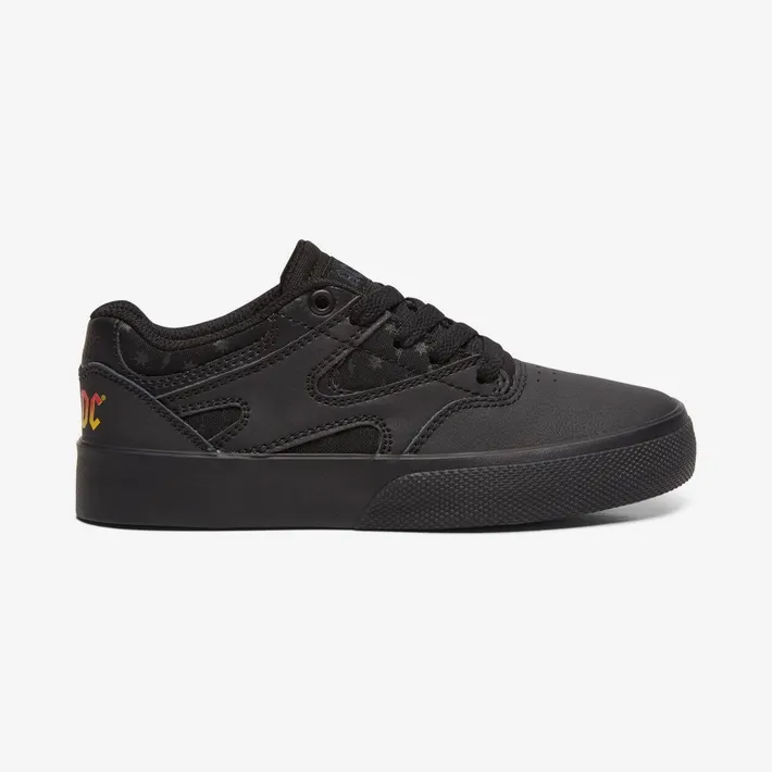 DC Kalis V AC/DC Black (ADBS300362bkd)