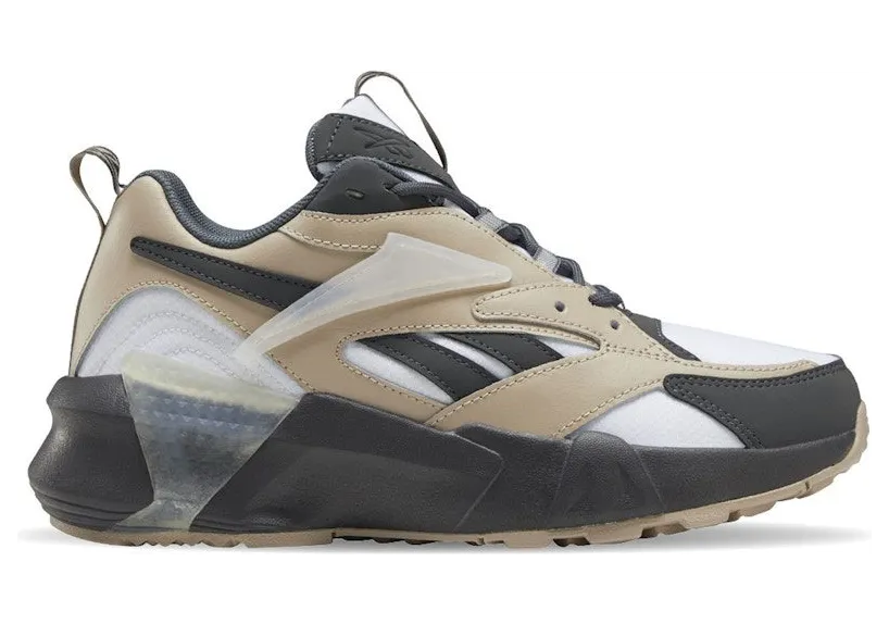 Reebok Aztrek Double Mix Cold Grey Modern Beige (EF7786)