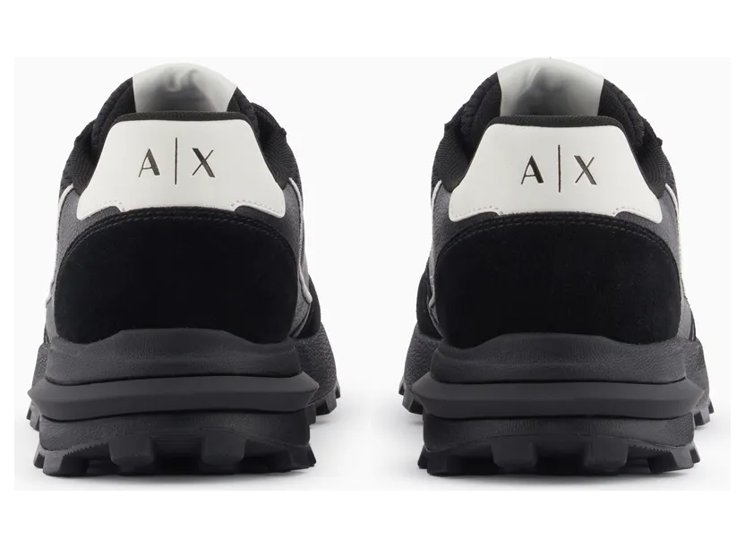 Armani Contrasting Inserts (XM002197-AF17447-MC024) (4)