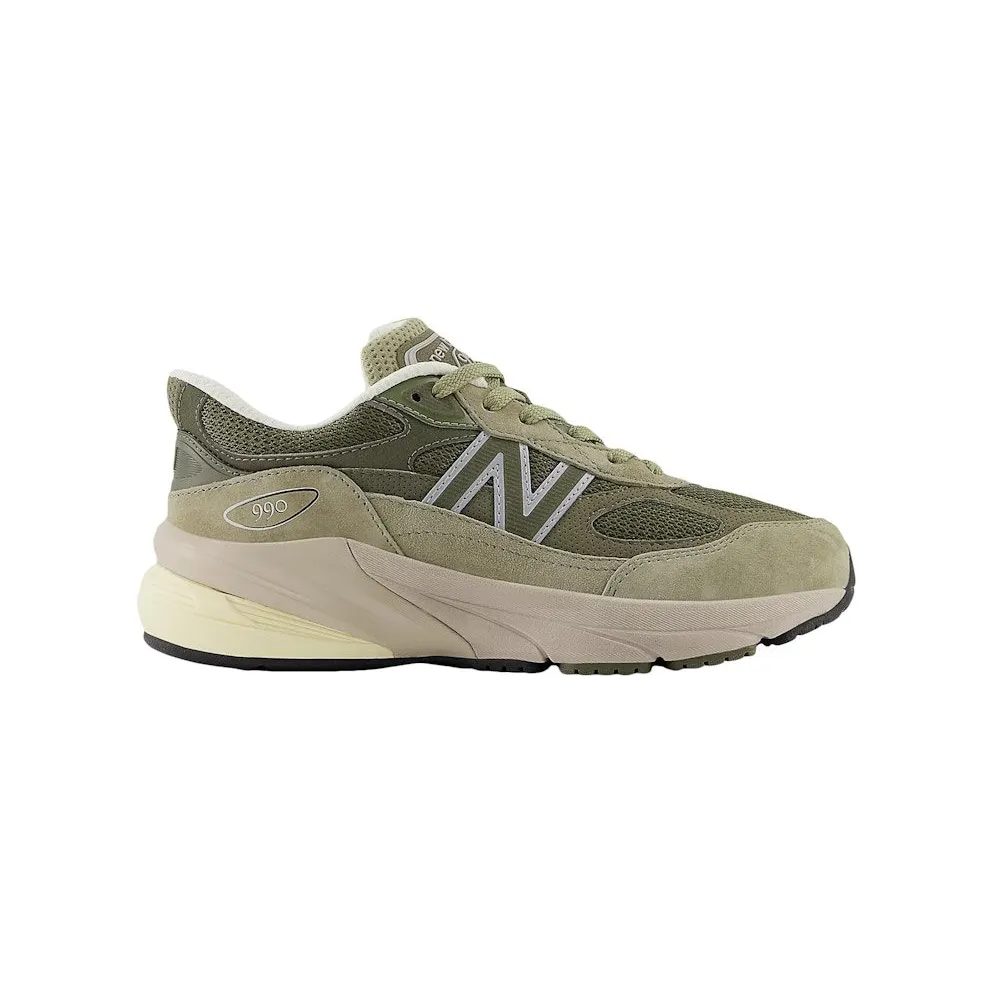 New Balance 990v6 True Camo (GC990TA6)