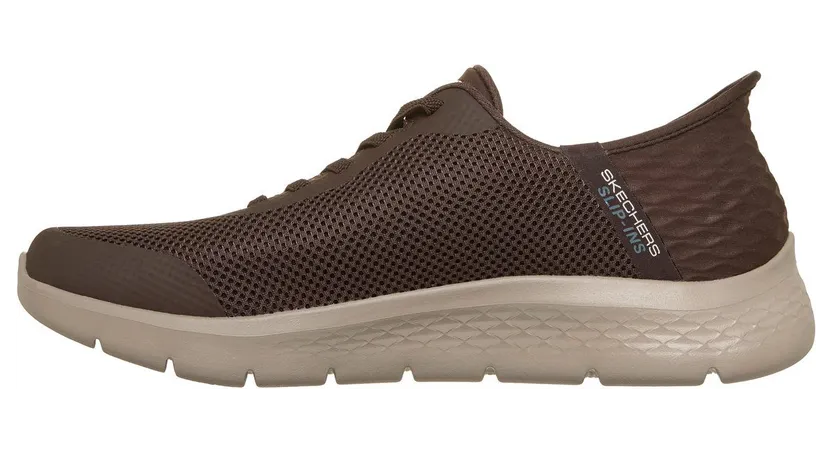 skechers-slip-ins 216324_CHOC