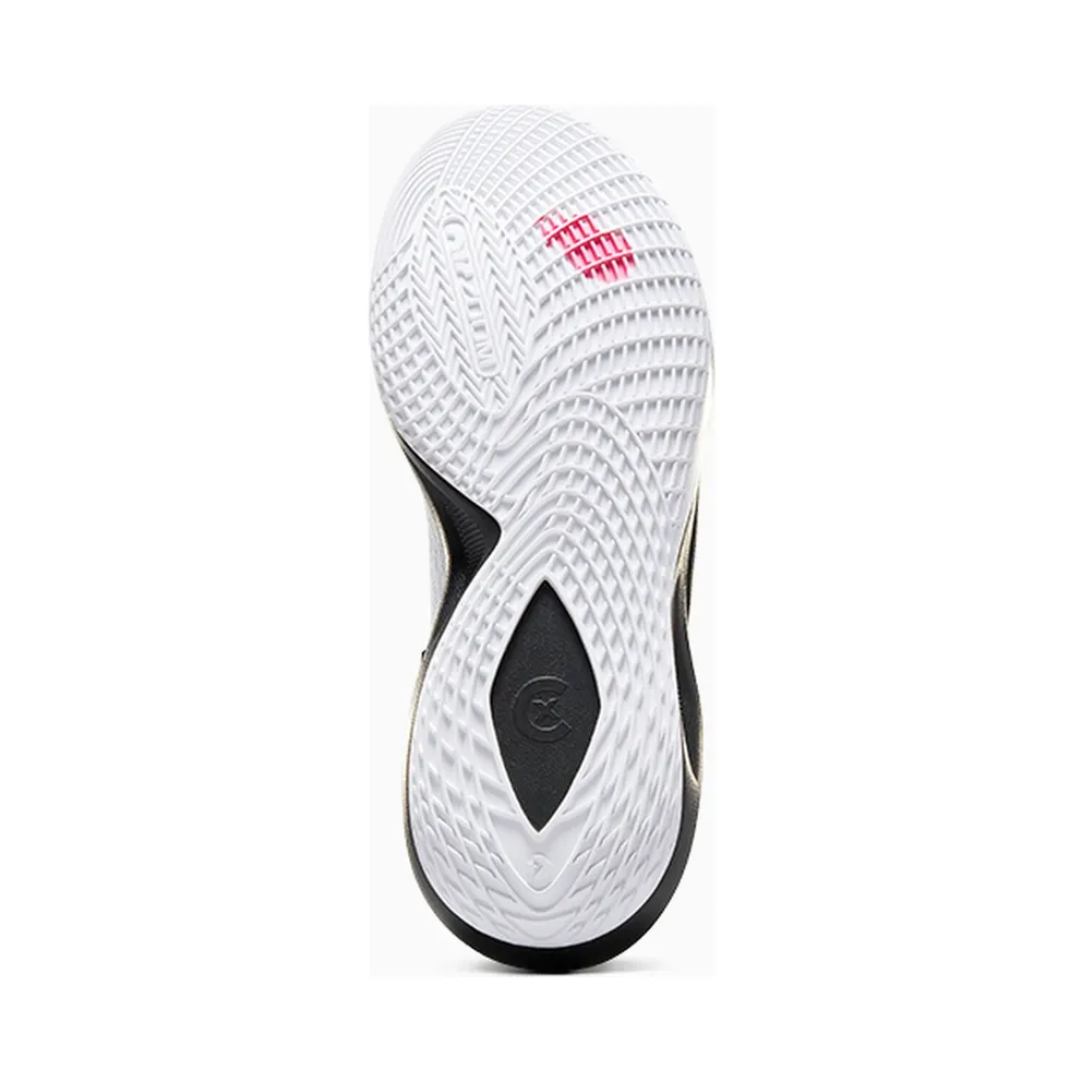Converse All Star BB Trilliant CX Ox What The Black White (A06422C)