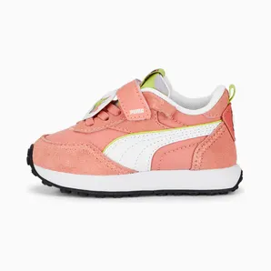 Puma x Spongebob Rider FV Pink/White (39212101)