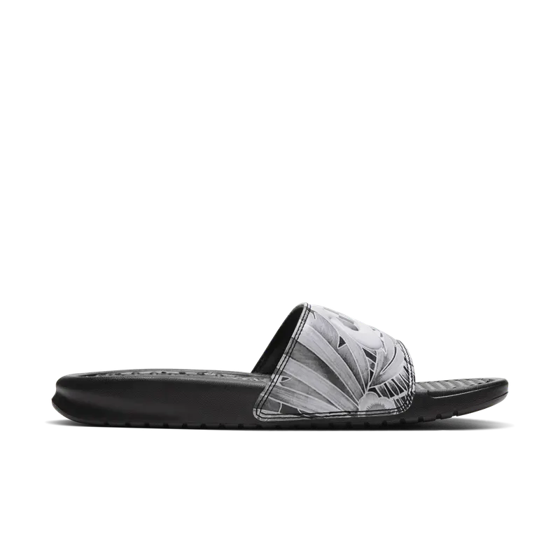 Nike Benassi JDI Sandal Black (618919-038)