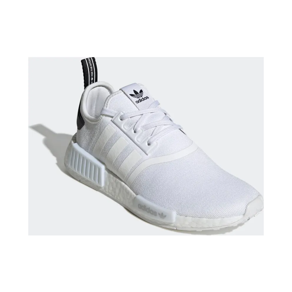 Adidas NMD_R1 Cloud White / Cloud White / Core Black (GY6067)