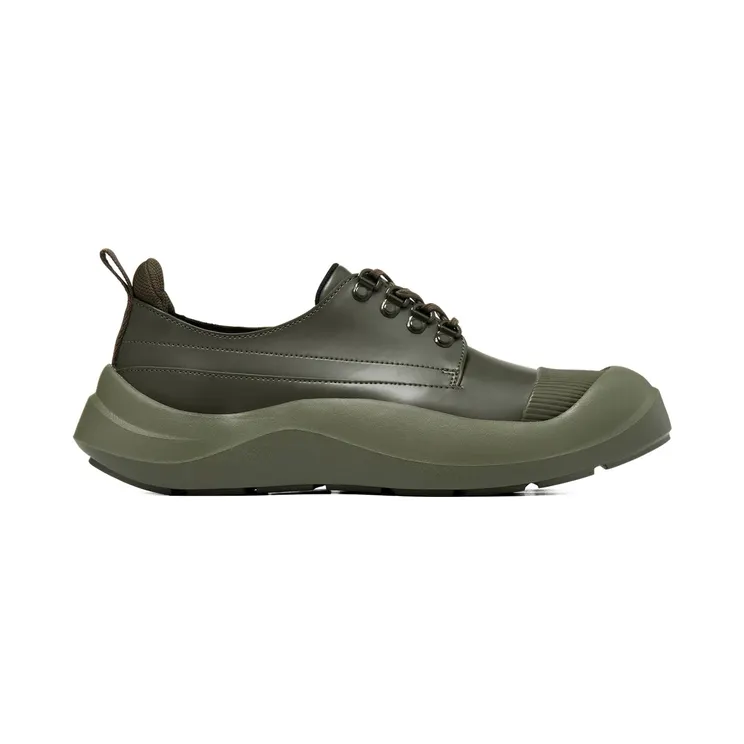 Onitsuka Tiger Wigurve Bronze Green (1183C304-300)