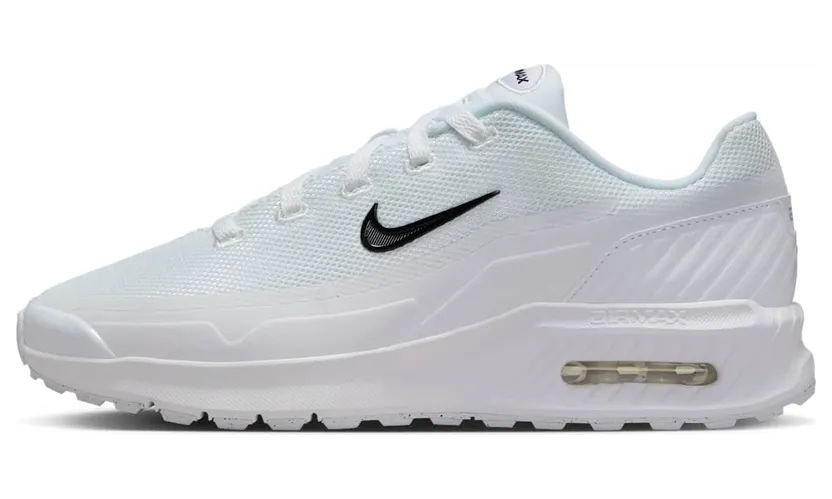 Nike Air Max BIA White Black Wolf Grey (IF2628-100)