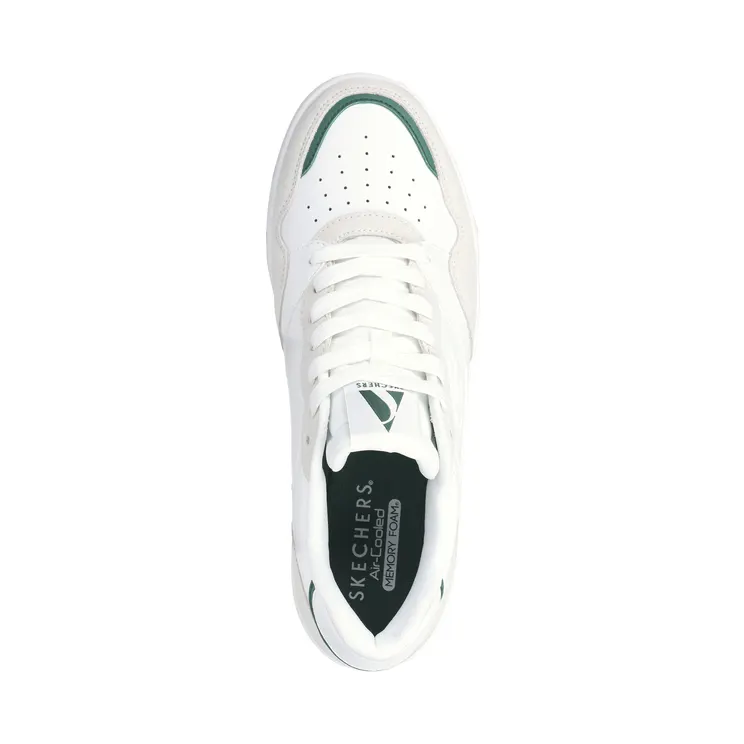 skechers-skech 183241 WGRN