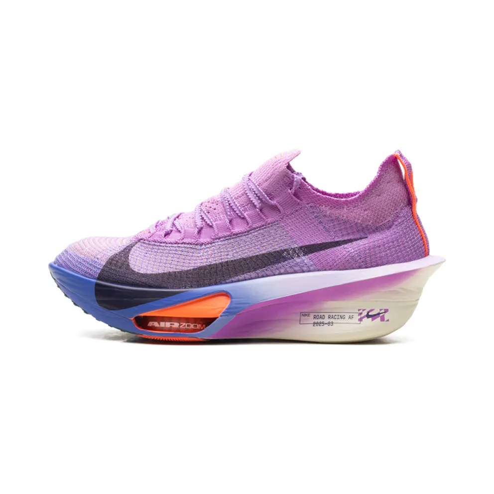 Nike Air Zoom Alphafly Next% 3 “Fuchsia Glow” (FD8315-500)