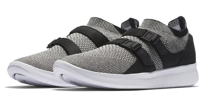 Nike Air Sock Racer Ultra Flyknit Oreo