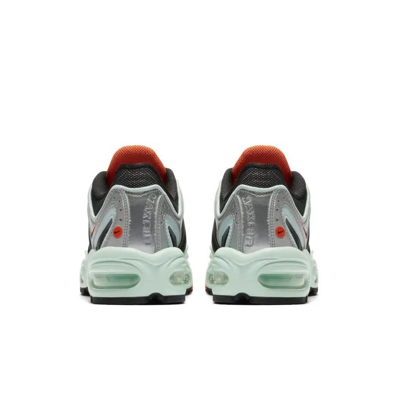 Nike Air Max Tailwind 4 Toggle Birds of the Night Metallic Silver/Black-Orange-Mint (CN0159-300)