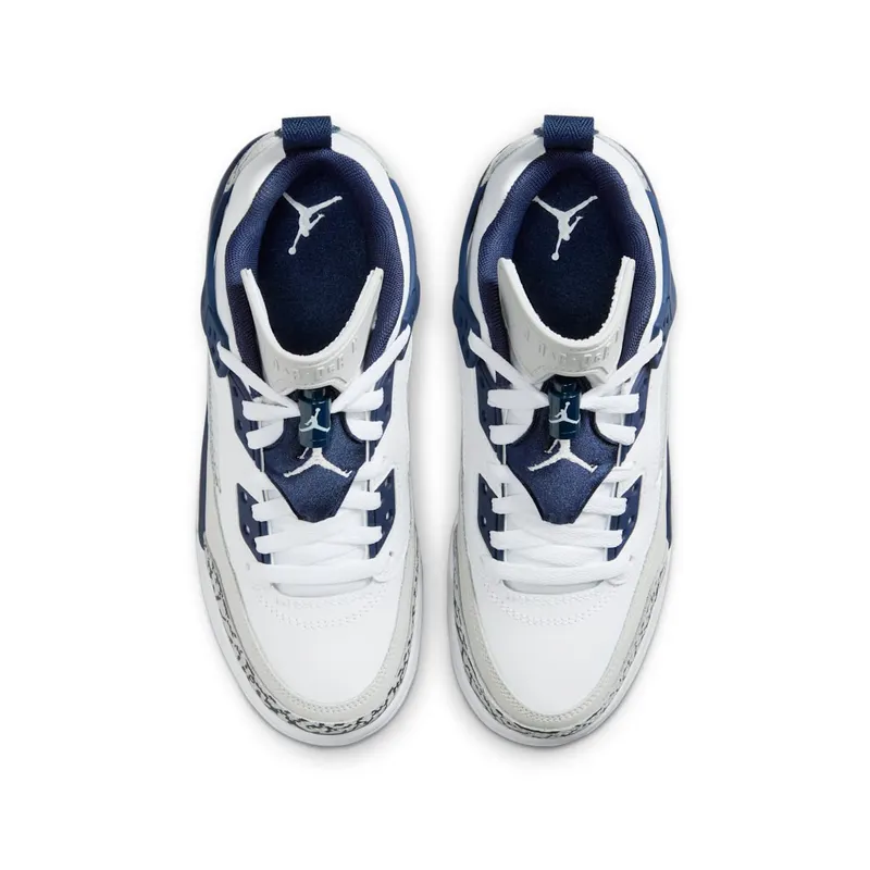 Jordan Spizike Low Georgetown (FQ3950-140)