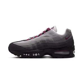 Nike Air Max 95 - "Black / Pink Smoke / White / Medium Grey" (HJ5996-007)
