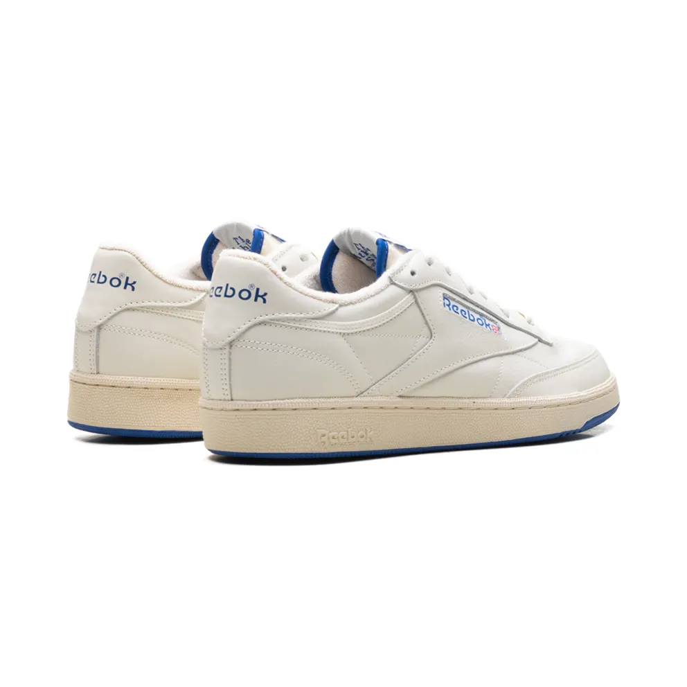 Reebok CLUB C 85 VINTAGE “White” (IG2919)
