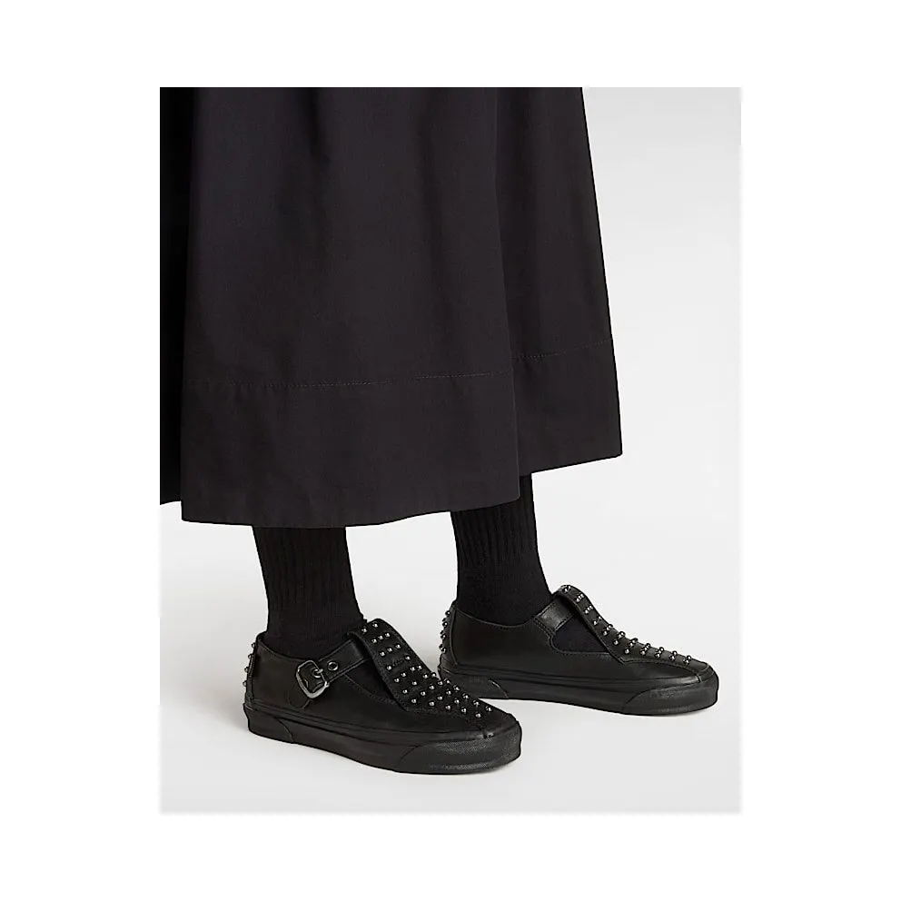 Vans Style 93 Mary Jane LX Pearlized Black (VN000D8ZBMA)