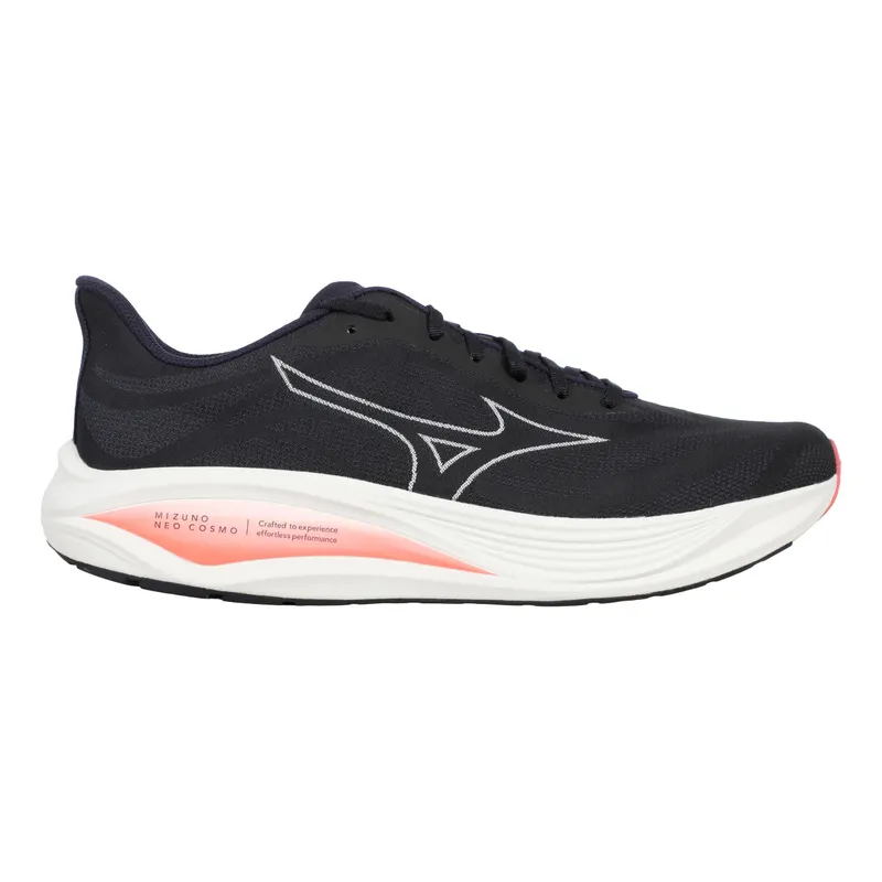 Mizuno Neo Black (J1GC2510-01)
