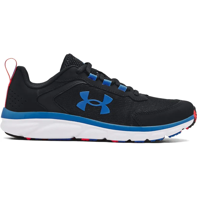 Under Armour Assert 9 Black (3024633-004)