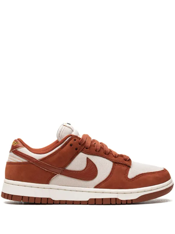 Nike Dunk Low LX Coconut Milk – Beige (DZ2710)