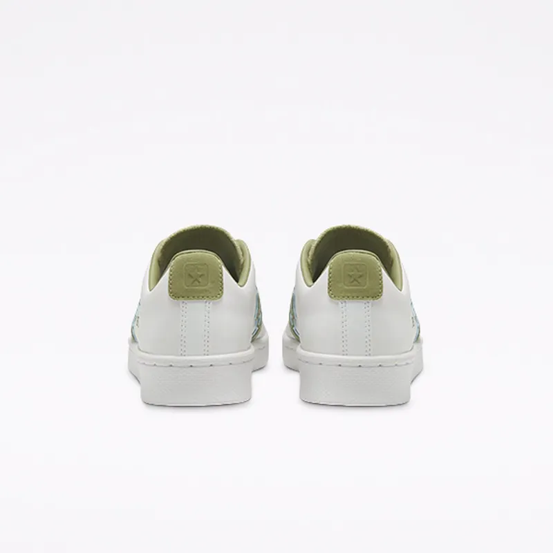Converse Sunblocked Pro Leather Low Top (167854C)