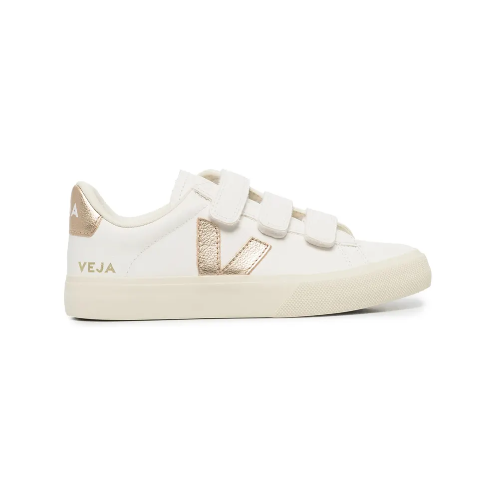 Veja Recife Low-top Platine “White” (RC0502762)