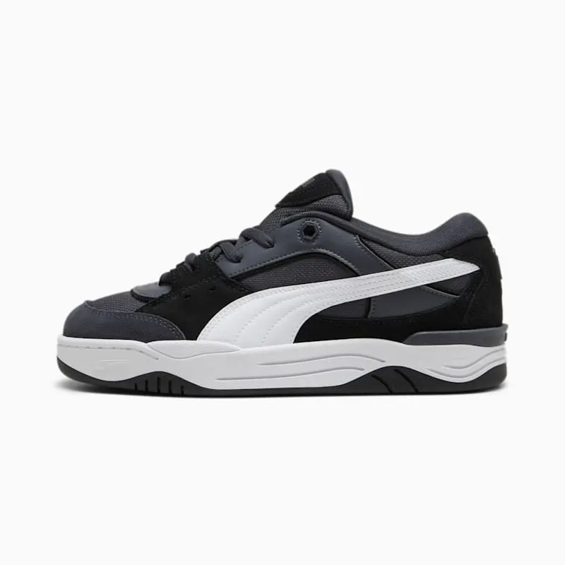 Puma 180 Strong Grey Black (389267-12)