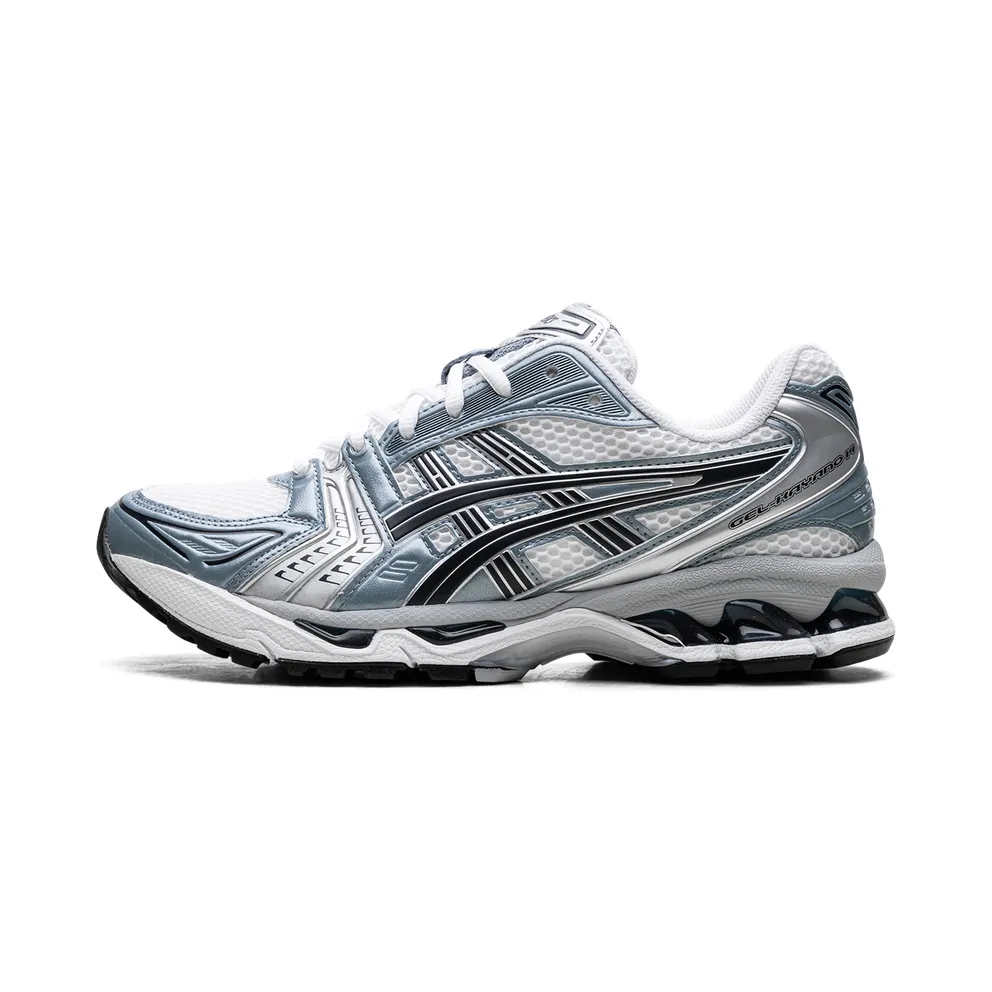 Asics Gel-Kayano 14 “White Fjord Grey” (1203A537-106)