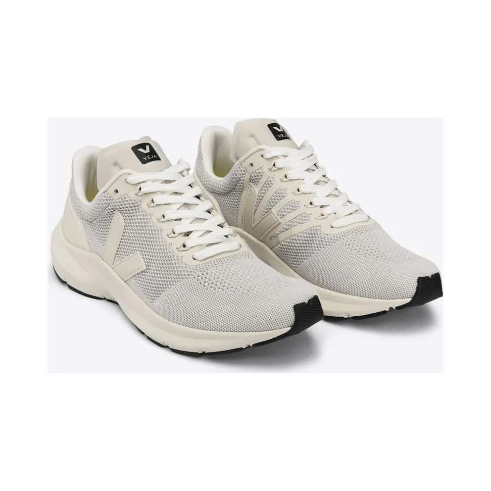 Veja MARLIN V-KNIT CHALK PIERRE – “Grey” (LN1002759A)