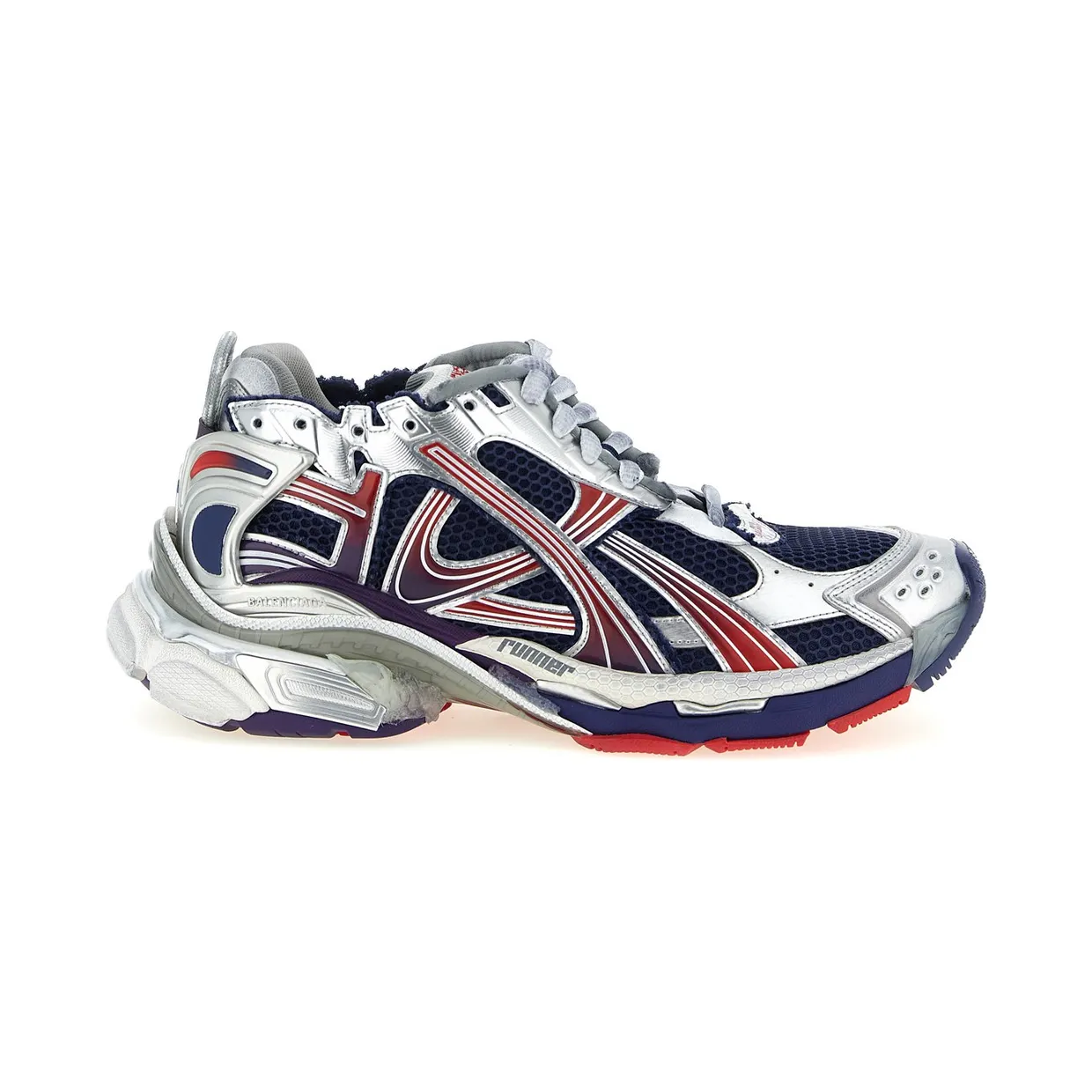 Balenciaga Runner “Multi” (772774WRUNG4610)