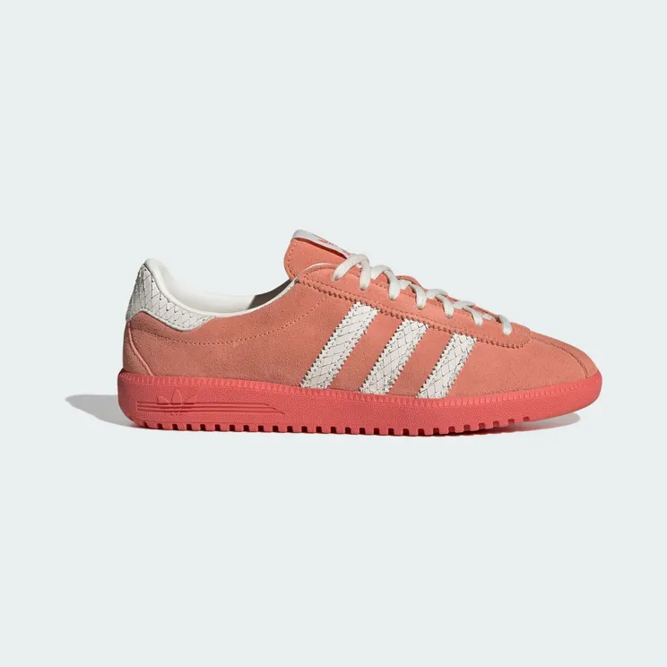 Adidas Bermuda Pink / Preloved Scarlet / Cloud White (IF6559)