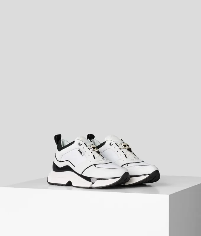 Karl Lagerfeld Aventur Astral Plane Sneaker (11926328OS)