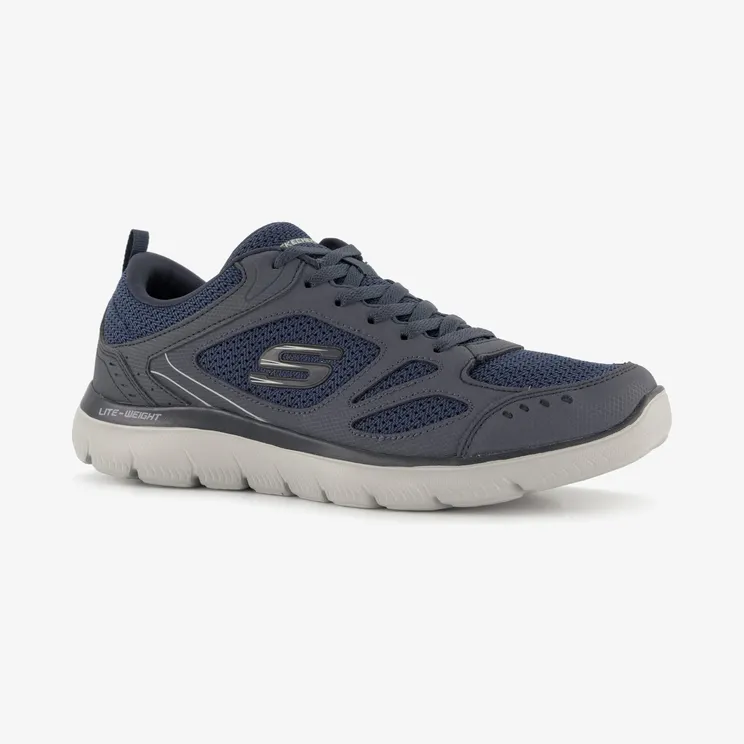 Skechers Summits Blue (32353)