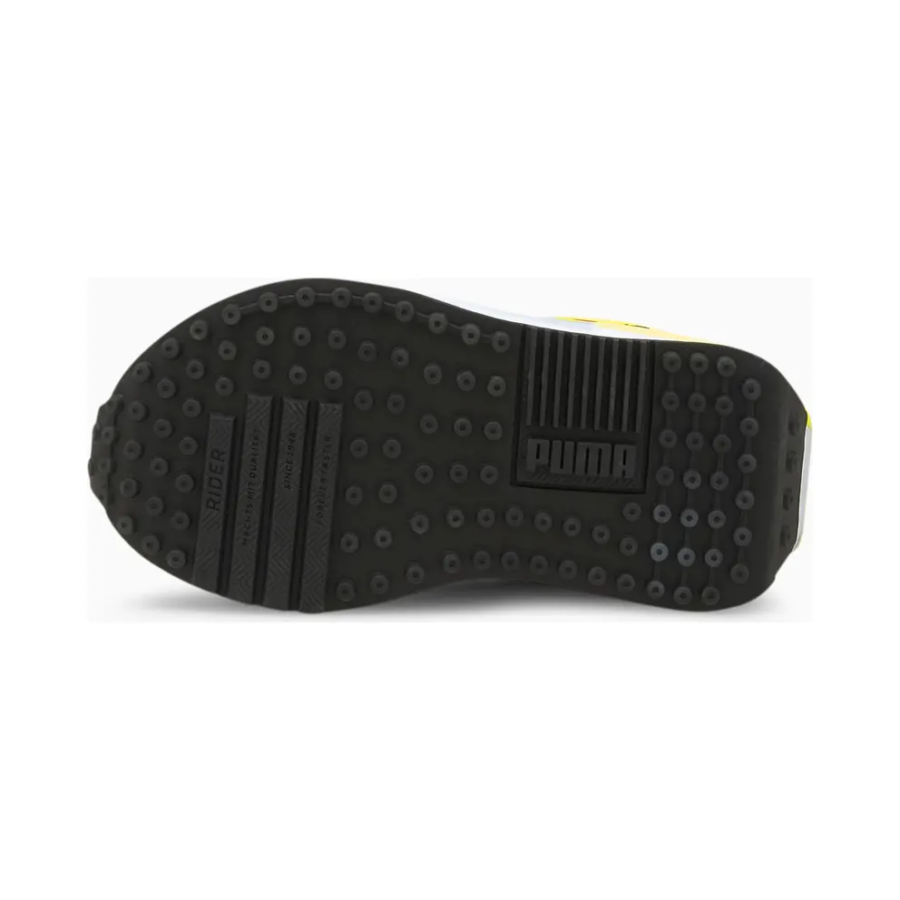 Puma City Rider AC baby’s Black (38267603)