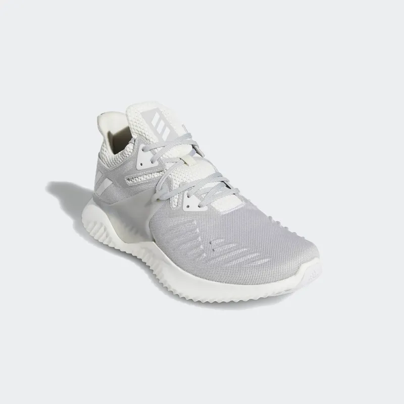 Adidas Alphabounce Beyond Beige / Cloud White / Grey Two (BD7095)