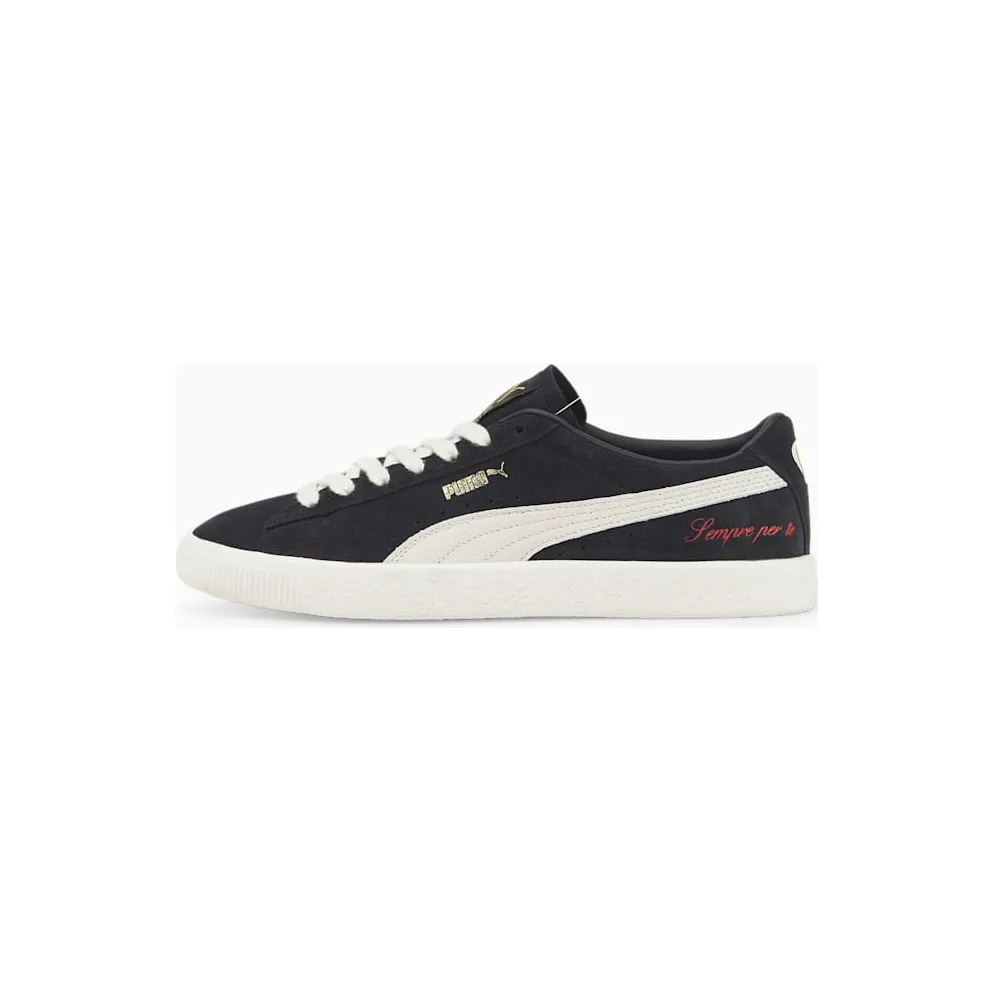 Puma Suede Vtg Acm Black (38707101)
