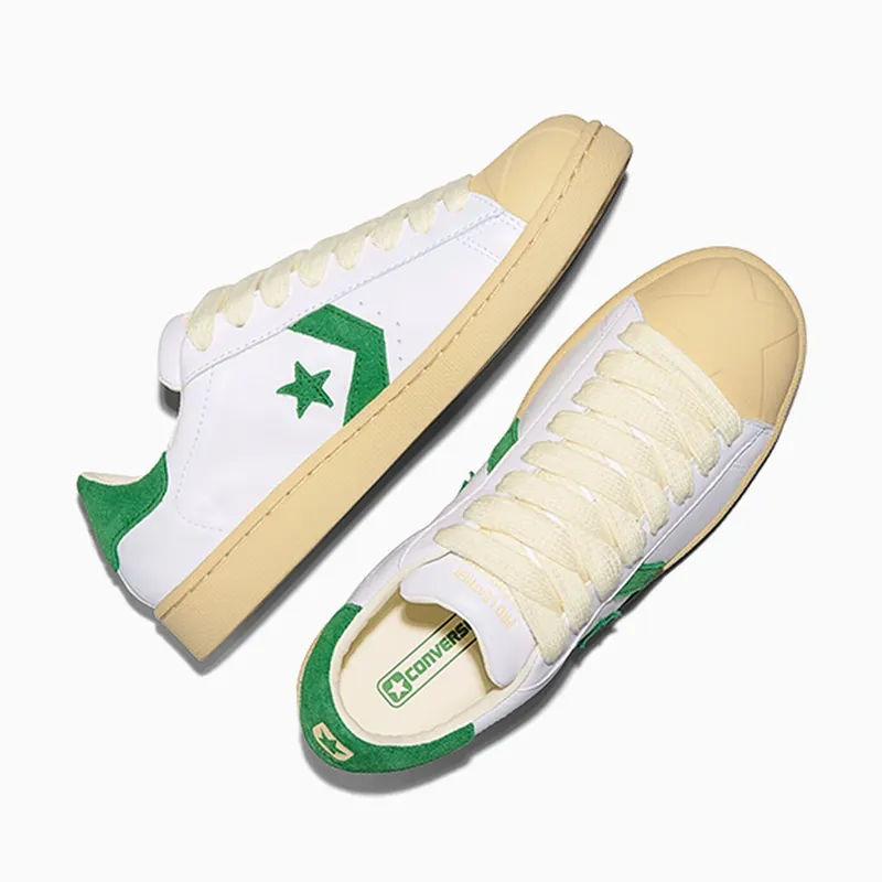 Tyler, The Creator x Converse Pro Leather (A20365C)
