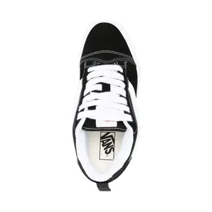 Vans Knu Stack “Black / True White” (VN000CP66BT1)