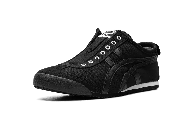 Onitsuka Tiger Mexico 66 Slip-On “Black” (1183A360-002)