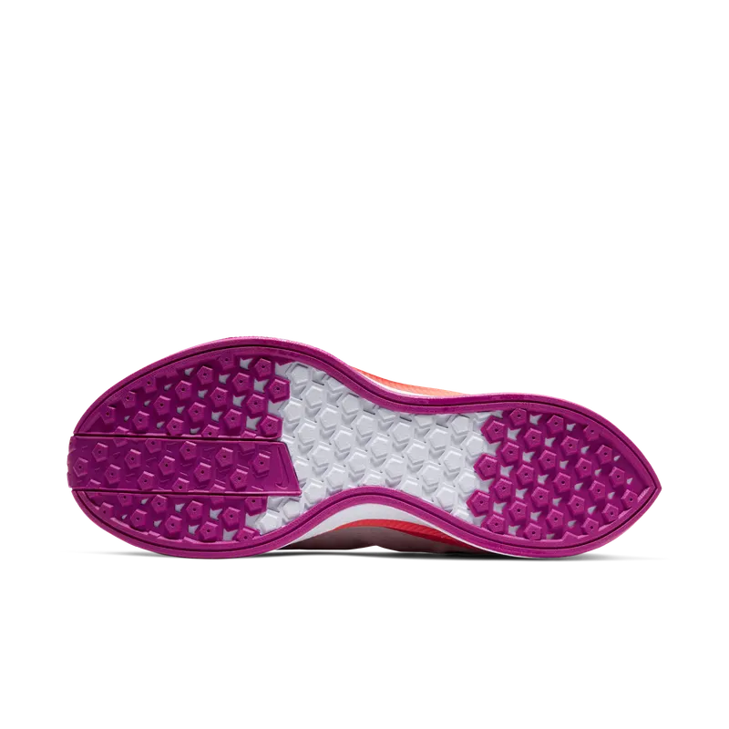 Nike Zoom Pegasus Turbo 2 Vast Grey White (W) Vast Grey/White/Fire Pink (AT8242-009)