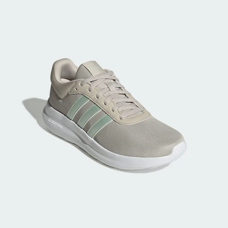 adidas Lite Racer 4.0 Wonder Alumina Linen Green Met. Grey Two (JI4958)