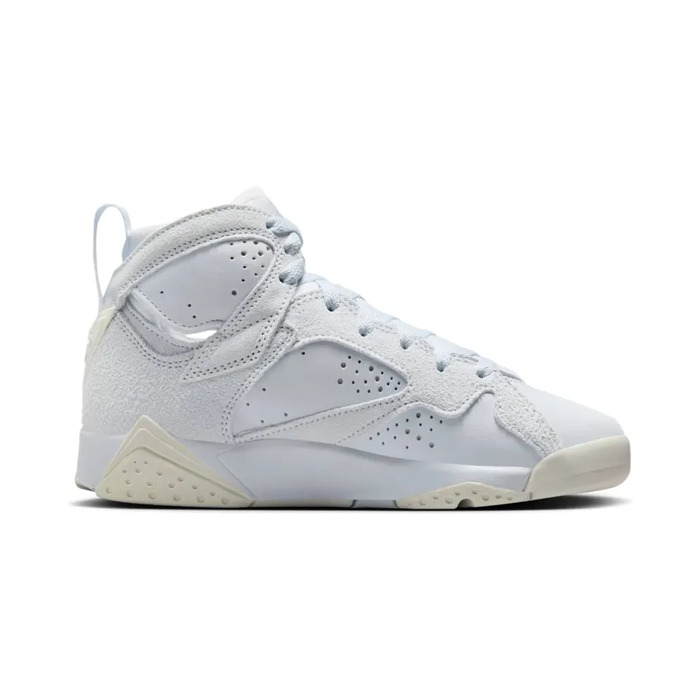 Air Jordan 7 GS “Cobalt Bliss” (DV2255-400)
