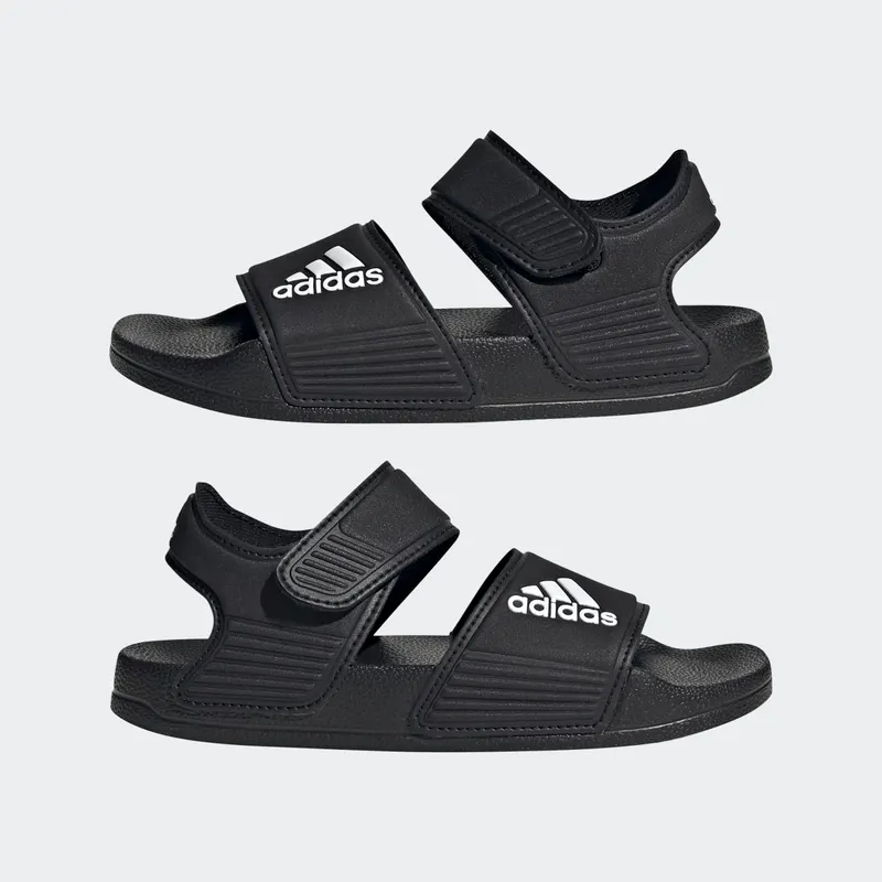 Adidas Adilette Sandals Core Black / Cloud White / Core Black (GW0344)