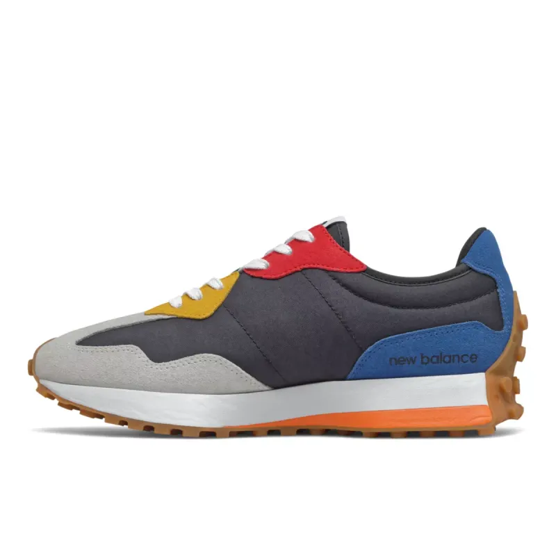 New Balance 327 Summer Fog (MS327PBB)