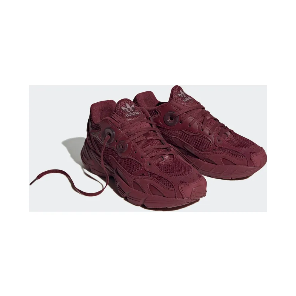 adidas Astir Shadow Red / Shadow Red / Purple (FZ6507)