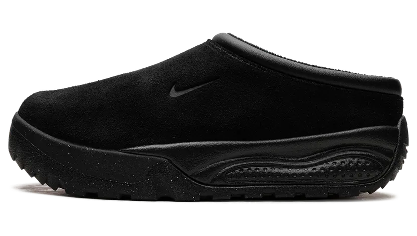 Nike ACG Rufus (black / black / summit white / hot curry) – FV2923-001