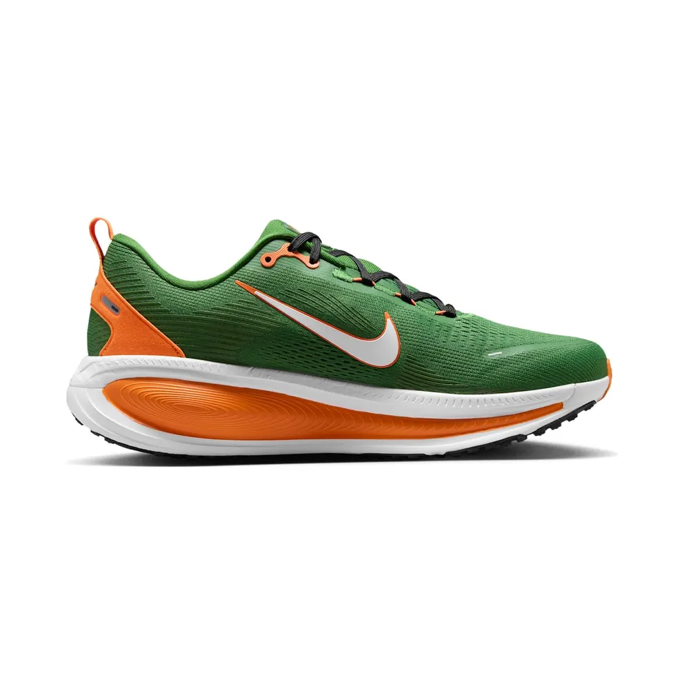 Nike Vomero Fortress Green / Mandarin / White (IR1266-300)