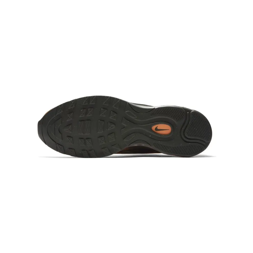 Nike Air Max 97 Ultra 17 Total Orange Sequoia Total Orange/Sequoia-Medium Olive (918356-801)