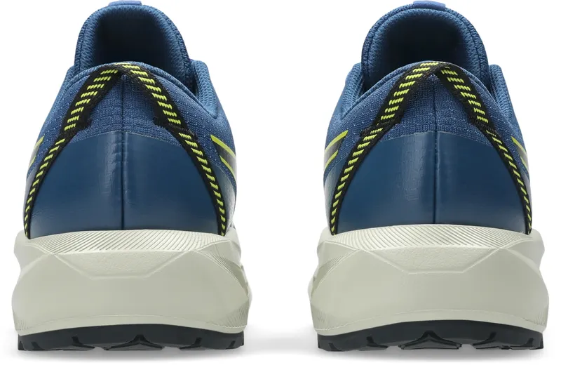 ASICS PRE VENTURE 11 GS “Twilight Blue / Cacti” (1014A378-400)